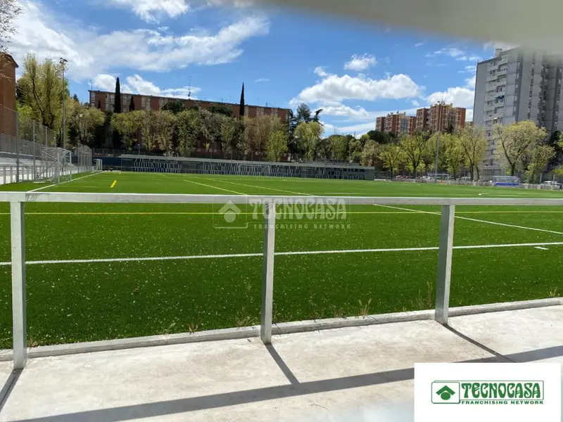 Piso en venta en Villaverde - 3 dormitorios - Cerca de Renfe y Metro