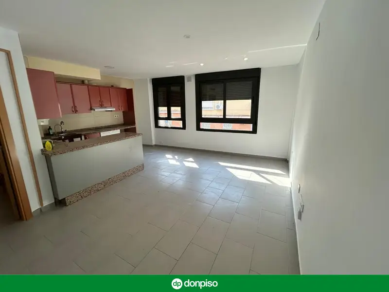 Apartamento en venta Almendralejo 3 habitaciones 2 baños