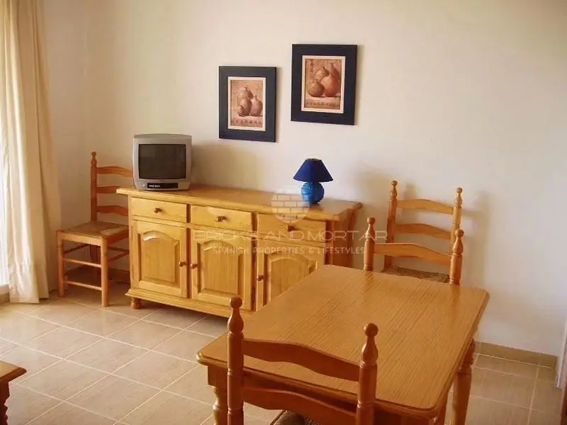Apartamento en Torreblanca cerca de la playa