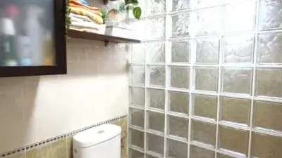 Piso en Venta La Granja 3 Dormitorios Vestidor