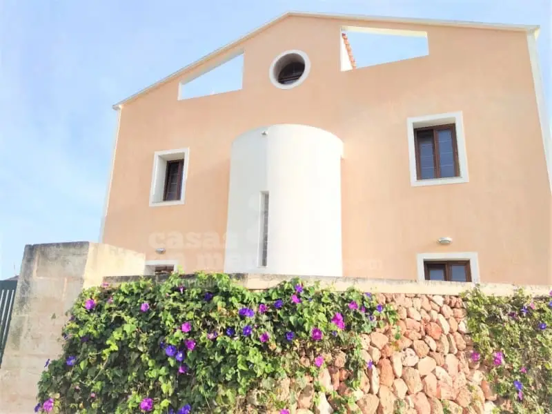 Finca/Casa Rural en venta en Ciutadella, Ciutadella de Menorca, Menorca