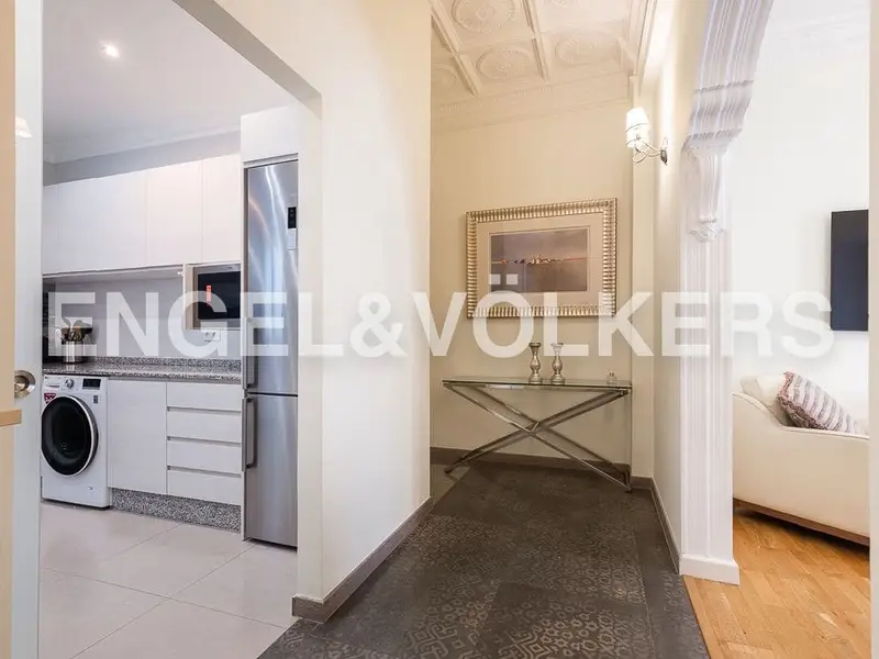 Apartamento en alquiler en La Gran Via, València ciudad, Valencia