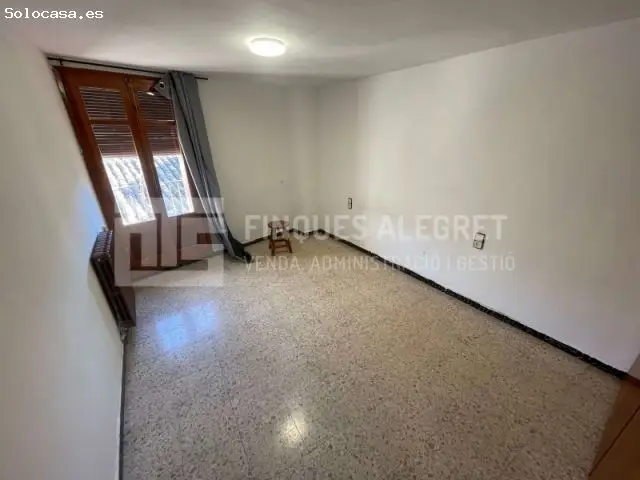 Casa En Venda En La Pobla De Segur