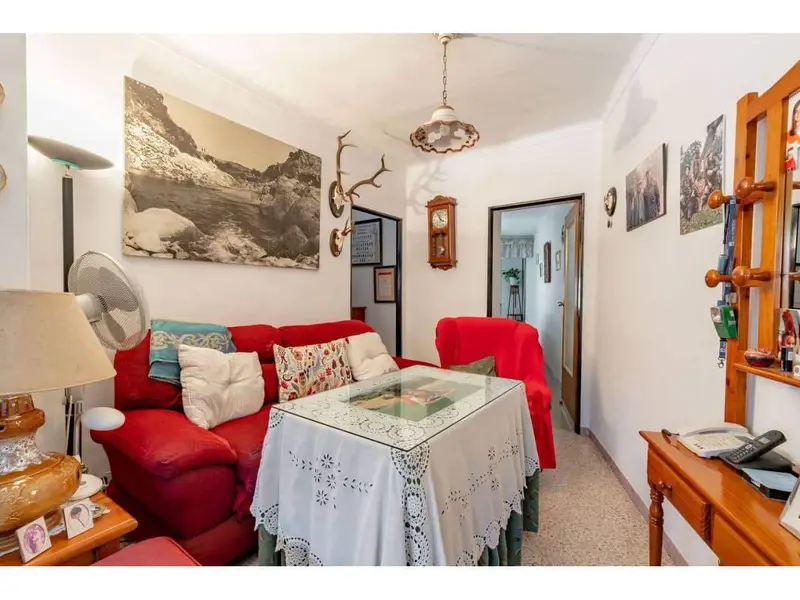 Casa en Venta Jimena de la Frontera Cadiz