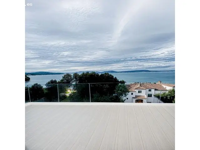 Chalet de Lujo en Alcanada con Vistas al Mar