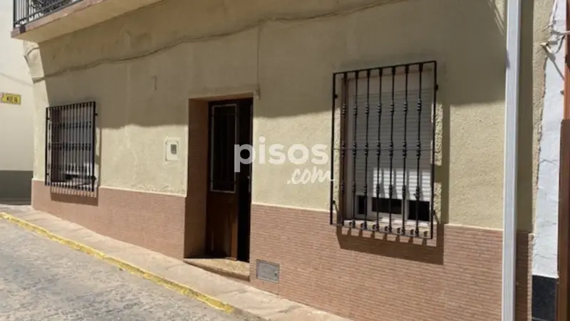 Casa en venta en Calle de Badajoz, cerca de Plaza de España