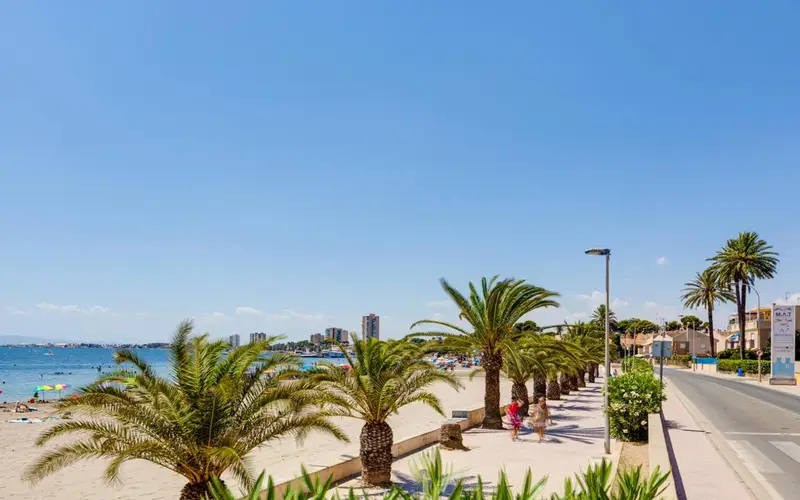 Apartamento 4 Dormitorios San Pedro del Pinatar