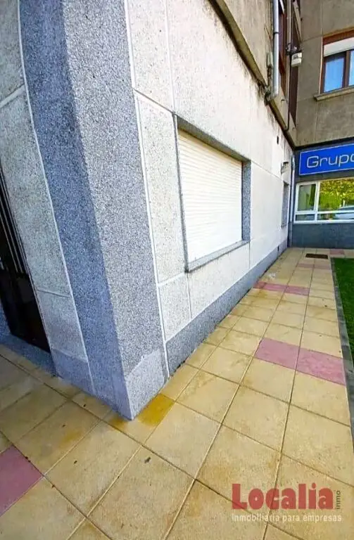 Venta Local Comercial Torrelavega 64m2  Oficina Tienda Vivienda