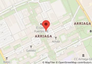 Subasta de Vivienda en calle voluntaria entrega, 33, Vitoria-Gasteiz