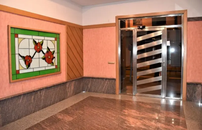 Apartamento en Santiago de Compostela 3 dormitorios 2 baños garaje trastero