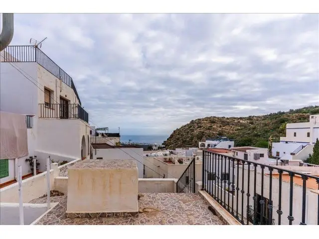 Adosado en Venta Mojacar Almeria 72m2 Reforma Integral