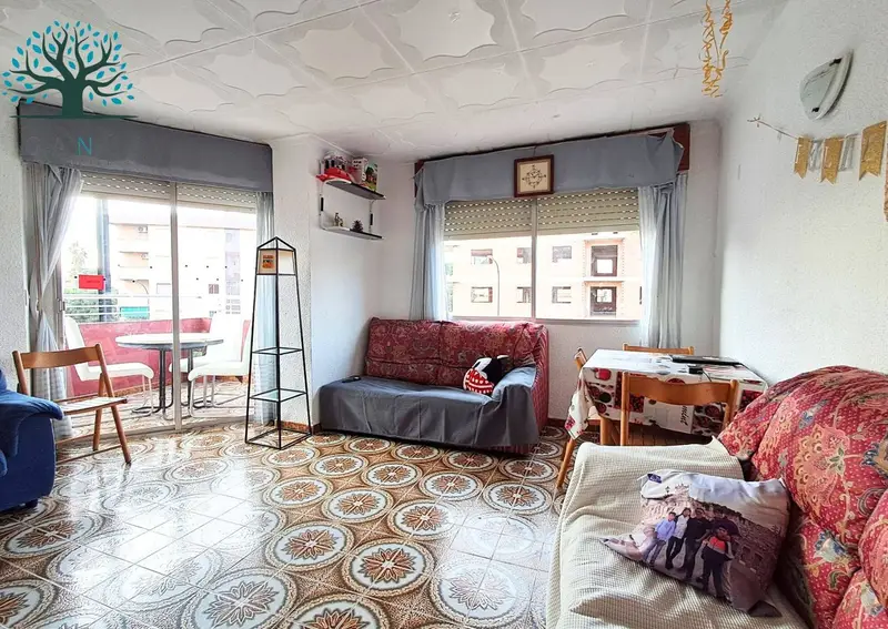 Venta Piso 4 Dormitorios Las Moreras Puerto de Mazarrón