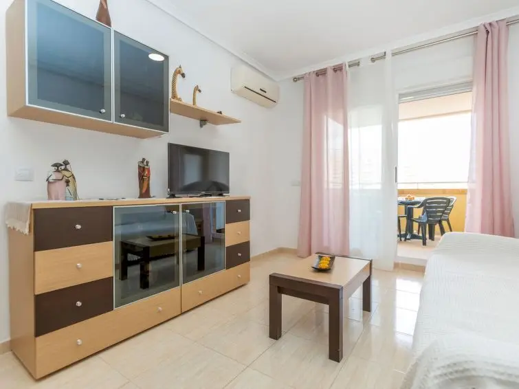 Apartamento 2 Dormitorios Oropesa del Mar Costa Azahar
