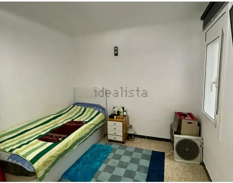 Piso en venta en Manresa 4 dormitorios cerca del centro