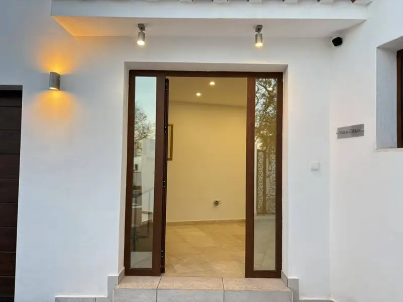 Villa de Lujo en Valle Golf Resort Murcia