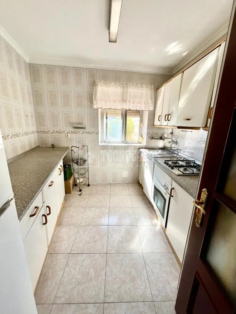 Piso en venta en San Fernando