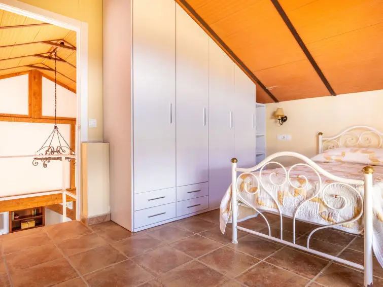 Casa-Villa de 3 Dormitorios alquiler Sevilla-Sanlucar-la-Mayor, España