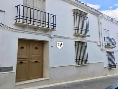 Casa en venta en Estepa cerca de la A92