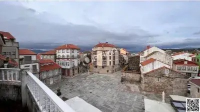 Casa en Venta Porto do Son: 5 Dormitorios, Cerca de la Playa