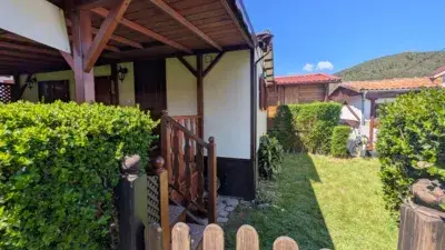 Casa en venta en Calle Lr-415, Número 2