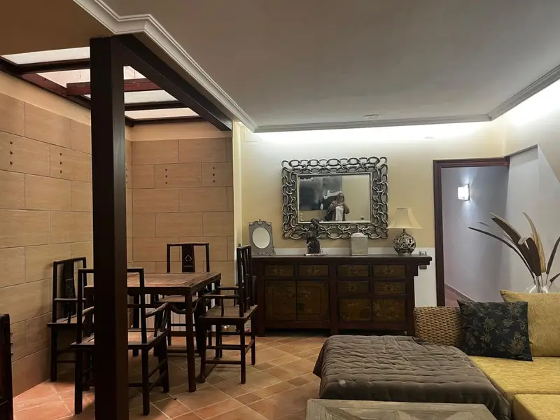 Venta Casa con Calefaccion en Centro Vinaros 3 Habitaciones 2 Banos