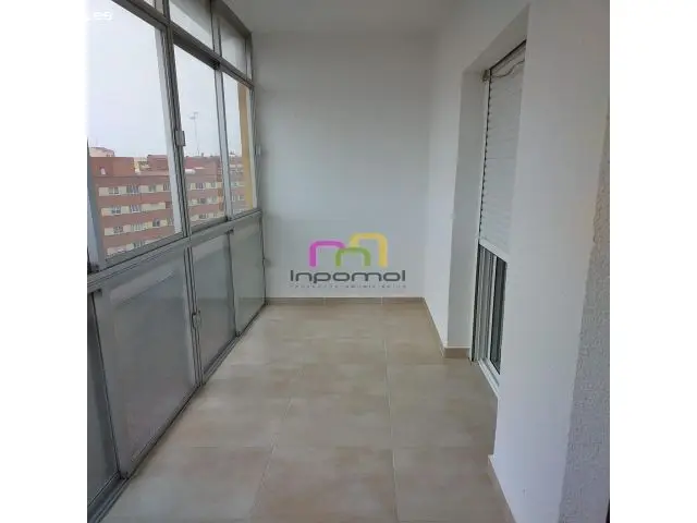 Espectacular Piso Reformado Badajoz Zona Autopista