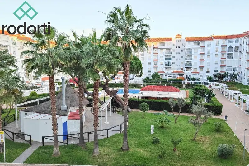 Venta Piso 3 Dormitorios Nuevo Portil