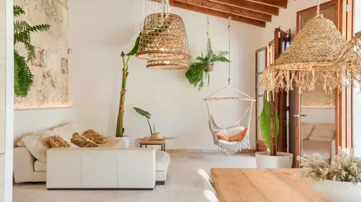 Villa de 4 Dormitorios en Venta cerca de Palma