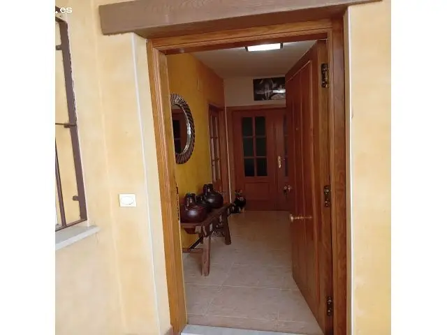 Piso en Venta Villanueva de la Vera 125m2 3 Dormitorios Garaje Terraza