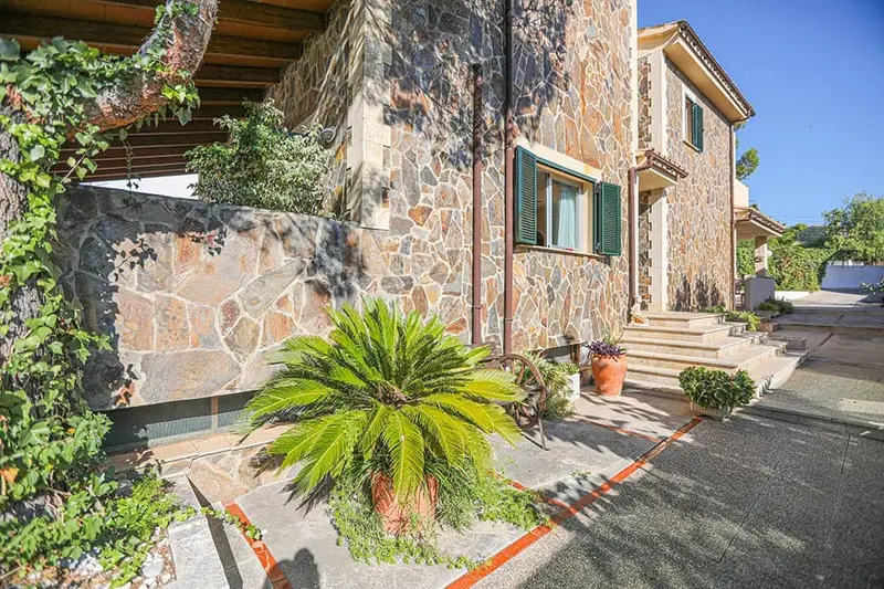 Chalet en venta en Costa de la Calma, Calvià, Mallorca