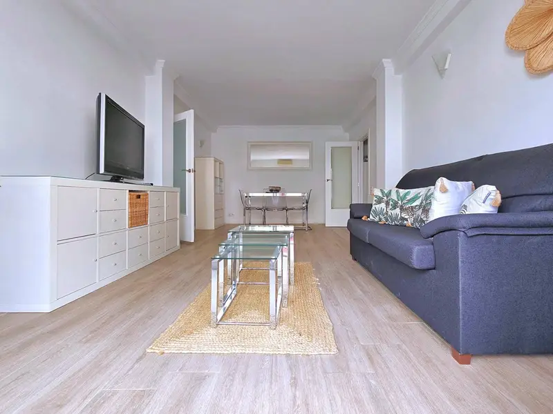 Apartamento en Venta Arenal Javea 2 Dormitorios Cerca Playa