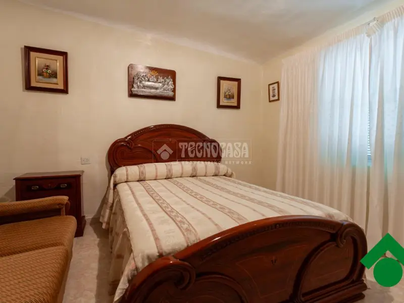 Casa en venta en Valderrubio