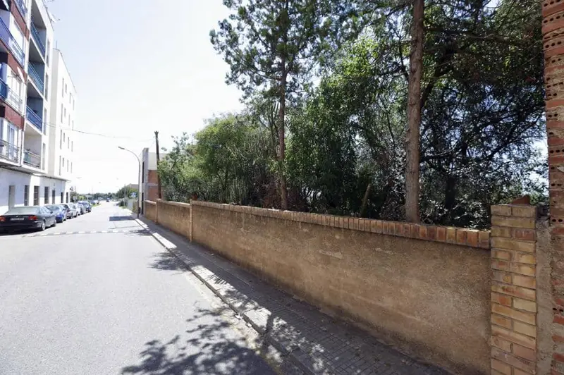 Parcelas en Venta Alcanar Tarragona