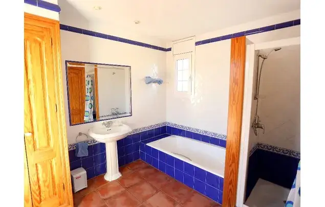Casa en l'Ametlla de Mar 3 Dormitorios 1100m2 Piscina Privada