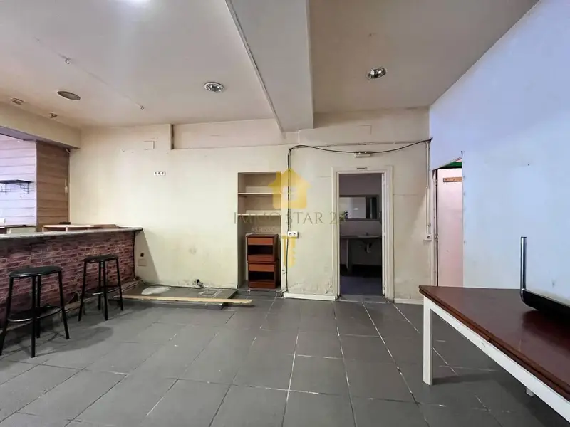 Negocio en Alquiler Roses Girona 100m2 Terraza Ideal Hosteleria