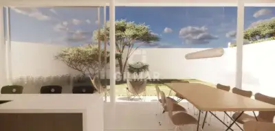Chalet Pareado de Lujo en Pozuelo de Alarcón