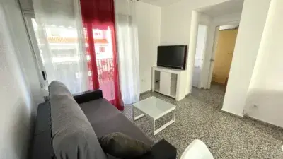 Apartamento Alquiler Estudiantes Vacaciones Gandia Playa