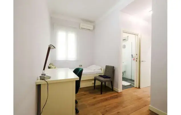 Apartamento con Encanto en Salamanca Madrid