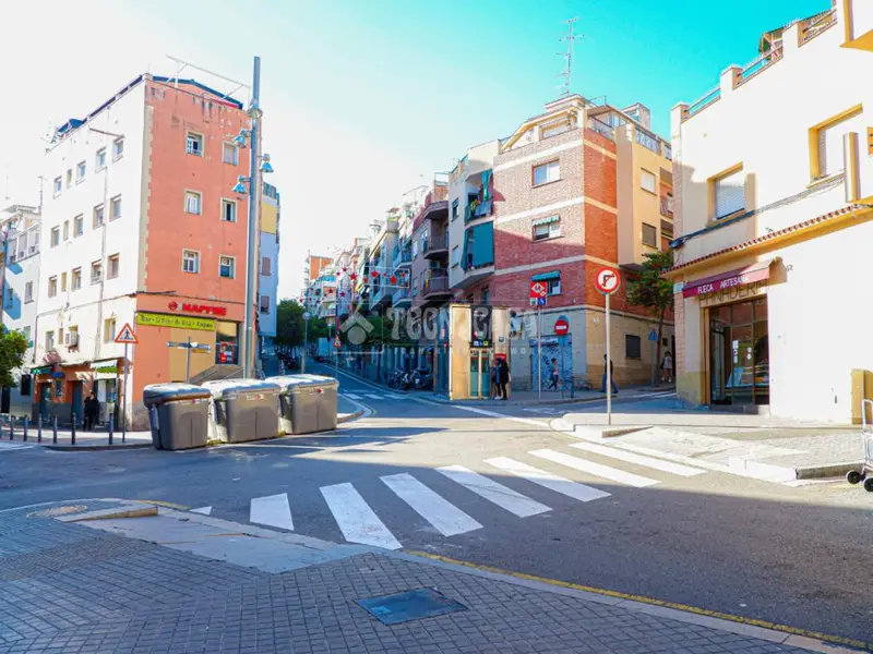 Plaza de Garaje en Venta en Nou Barris
