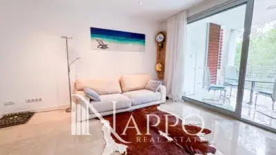 Atico en Venta en Bendinat 170m2 Solarium 55m2 Terraza 26m2