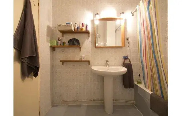 Alquiler Habitaciones 80m2 3 Dormitorios Mostoles