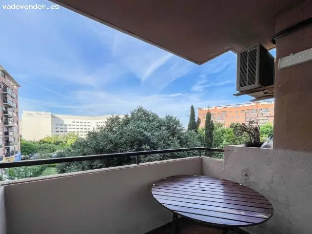 Piso en Valencia 110m2 3 habitaciones 2 baños Garaje Trastero