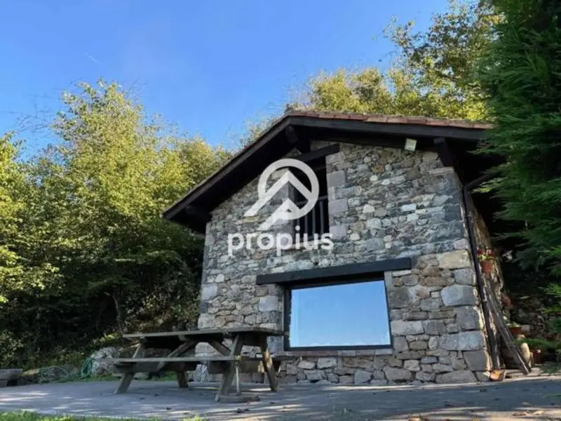 venta Chalet en Cangas de Onis, Asturias (48373348403.109300)- Globaliza