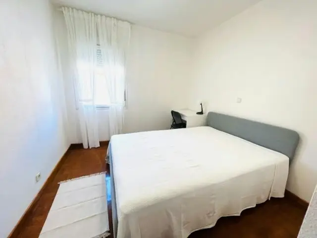 Habitacion Alquiler Alcalá de Henares Cerca Universidad