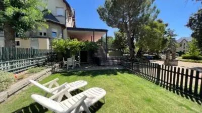 Apartamento Alquiler Vacacional Agosto Septiembre
