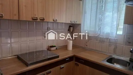 Casa en Montehermoso Planta Baja 3 Dormitorios Desvan Grande