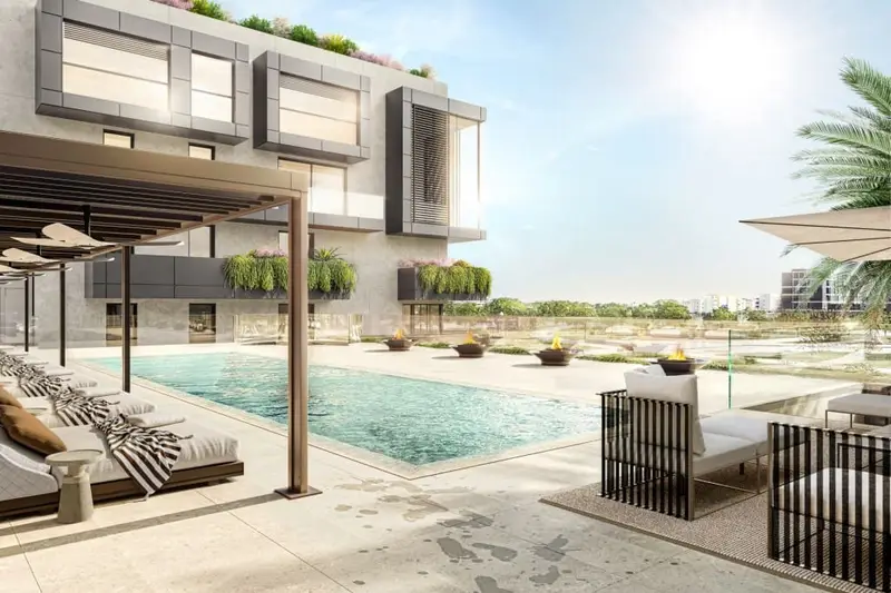 Apartamentos de Lujo en Palma de Mallorca
