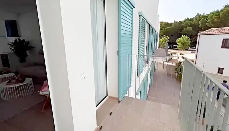 Apartamento en Alquiler Anual La Savina Formentera
