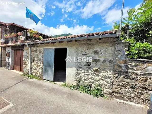 Almacén En Cuérigo