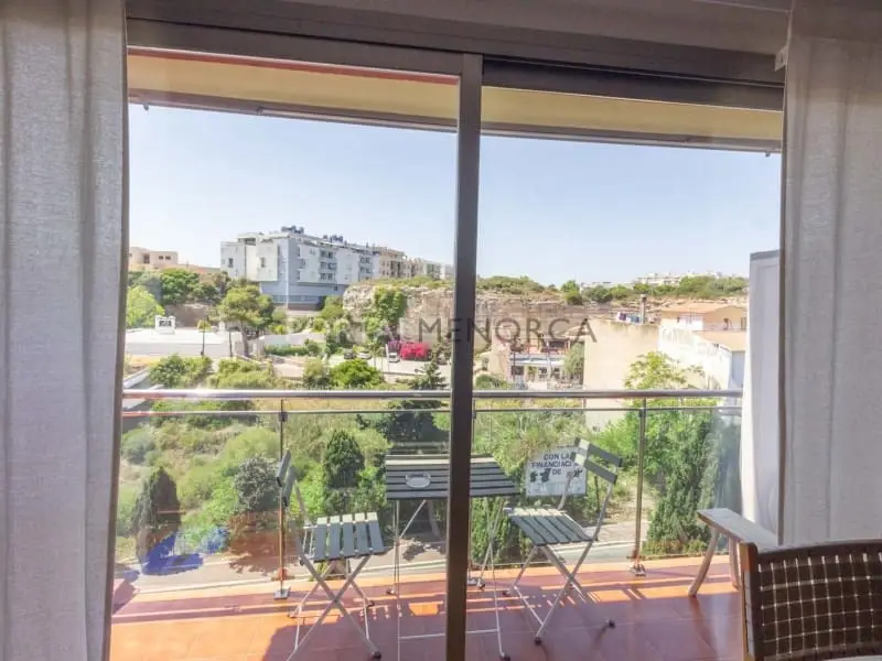 Piso en venta Mahon Menorca 3 dormitorios reformado moderno